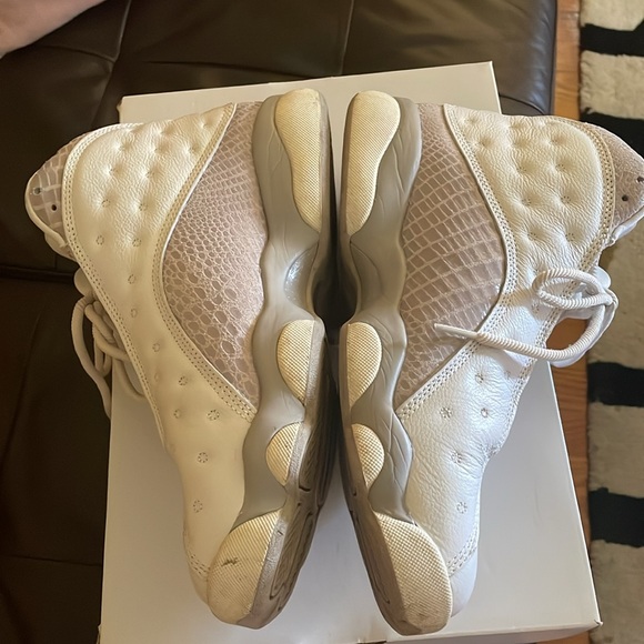 Air Jordans 13 Retros Size 9 - Picture 5 of 11